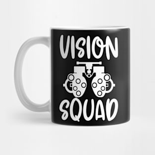 Vision Squad Mug